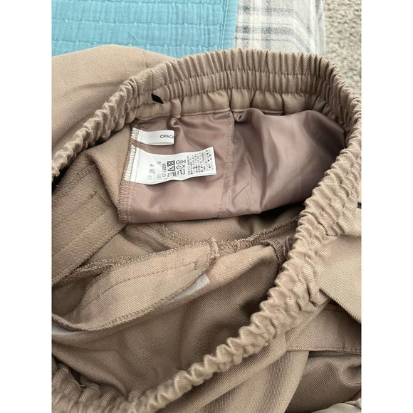 🌞🌞3/$15🌞🌞 Women’s Dress Pants with Drawstring Size 4-6 (M) From Japan Petite - Picture 5 of 6
